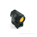 Red Dot Sight Scheels Built-in Chip And Switch Reticle Option Sight Supplier
